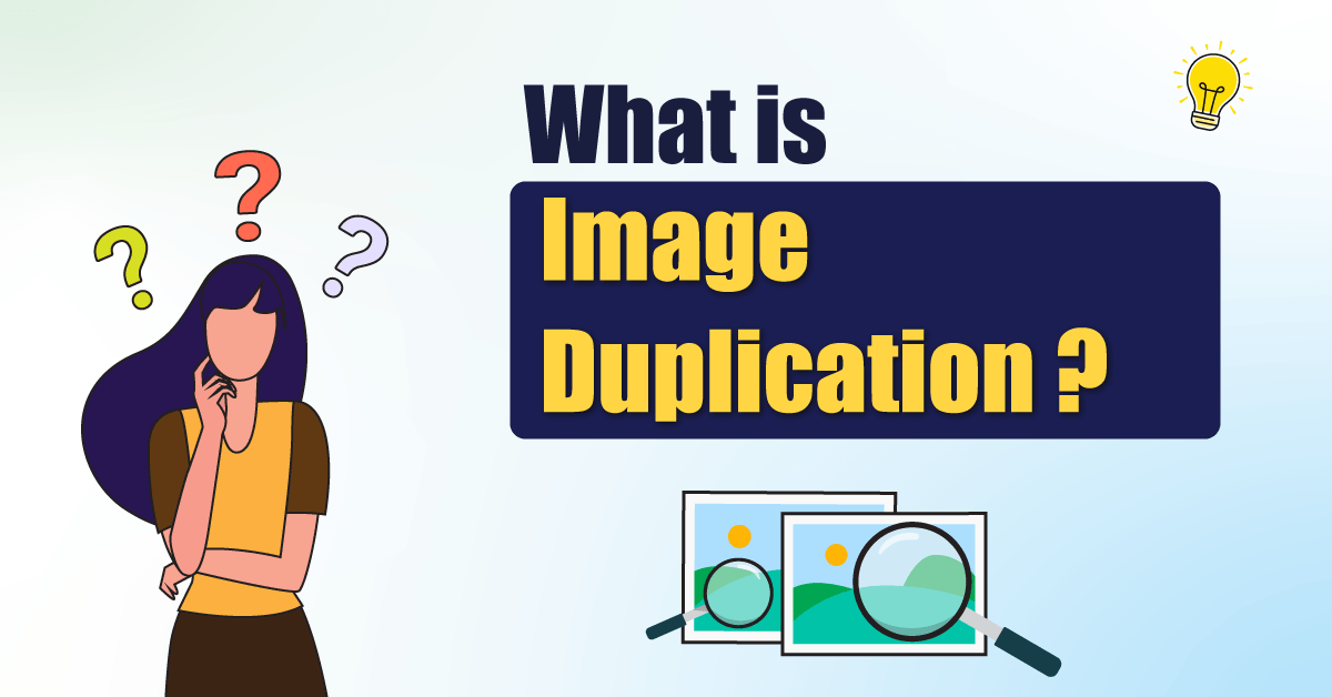 Image Duplication_Website Cover